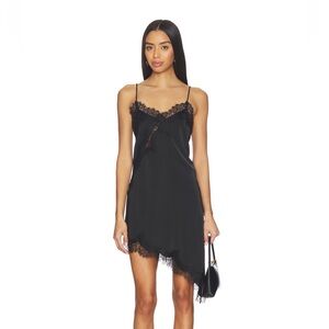 Superdown Jaxine Mini Dress